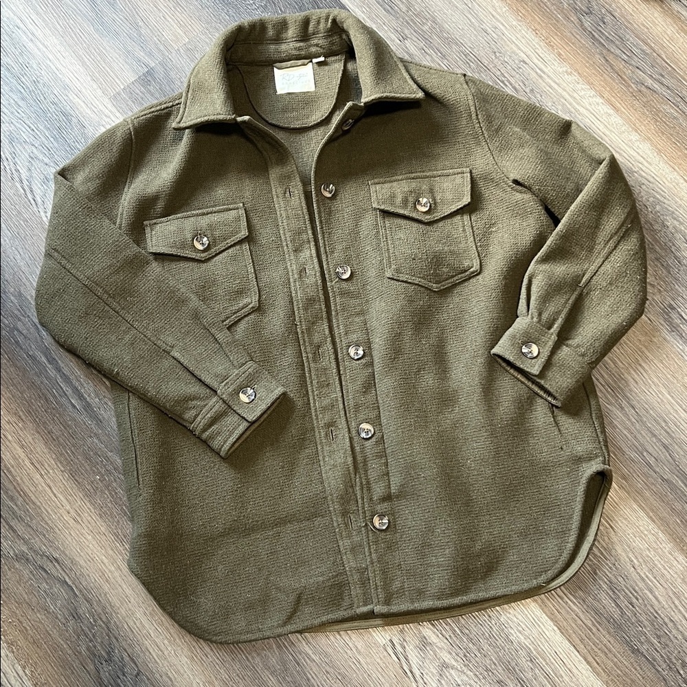 (24) RD Style jacket